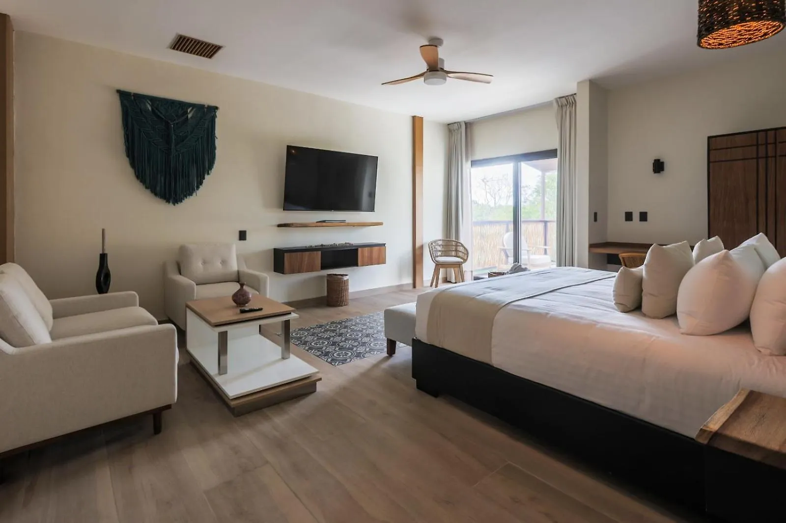 Hotel Mundo Maya Tulum Aeropuerto 3*,  מקסיקו