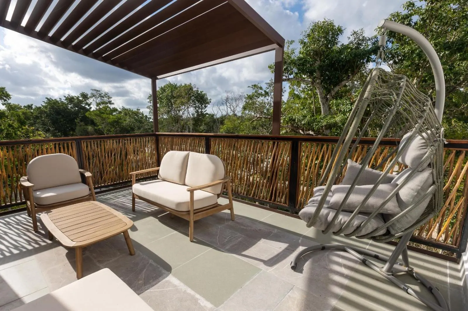 Hotel Mundo Maya Tulum Aeropuerto