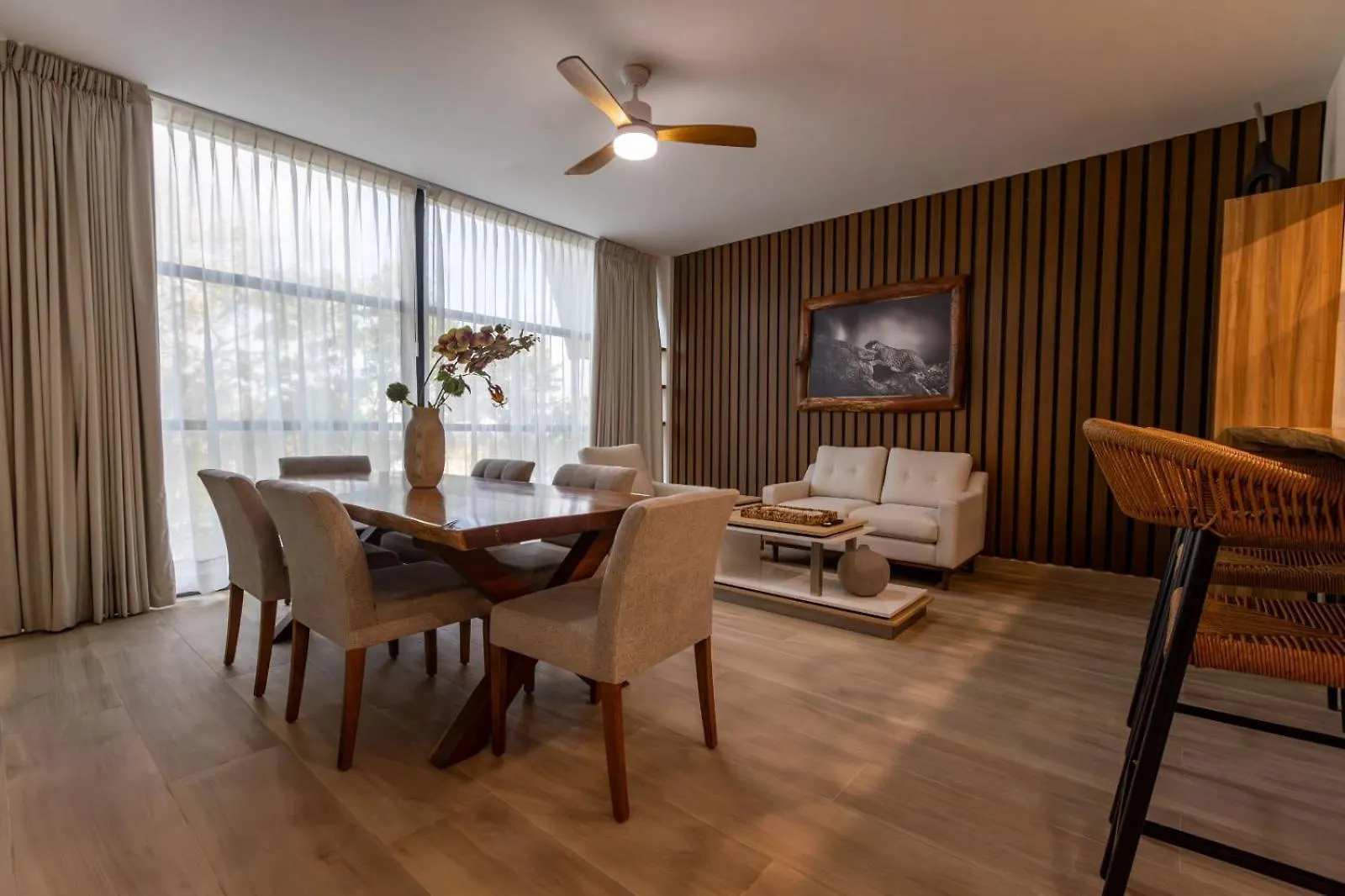 ***  Hotel Mundo Maya Tulum Aeropuerto מקסיקו